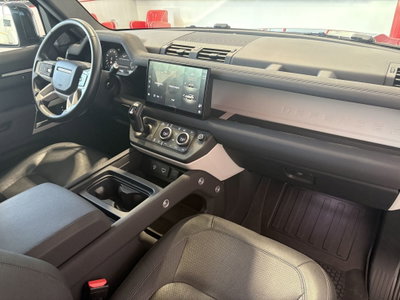 Land Rover Defender 90 3.0d i6 mhev SE awd 250cv auto (11)