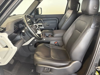 Land Rover Defender 90 3.0d i6 mhev SE awd 250cv auto (12)