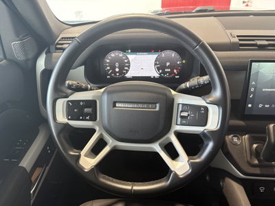Land Rover Defender 90 3.0d i6 mhev SE awd 250cv auto (18)