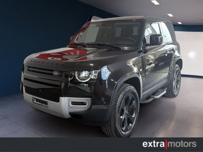 Land Rover Defender 90 3.0d i6 mhev SE awd 250cv auto (4)
