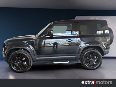 Land Rover Defender 90 3.0d i6 mhev SE awd 250cv auto (5)