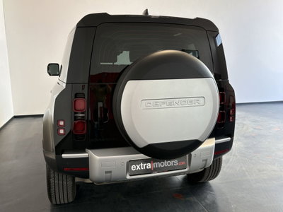 Land Rover Defender 90 3.0d i6 mhev SE awd 250cv auto (6)