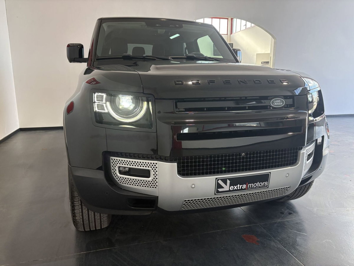 Land Rover Defender 90 3.0d i6 mhev SE awd 250cv auto (7)