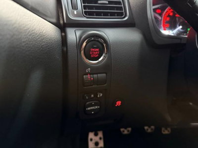 Subaru Impreza 2.5 WRX STi (18)