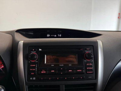 Subaru Impreza 2.5 WRX STi (19)