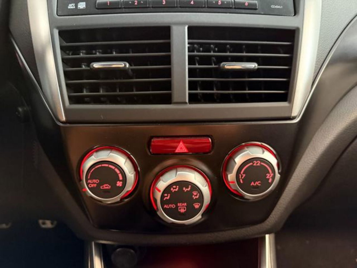 Subaru Impreza 2.5 WRX STi (20)