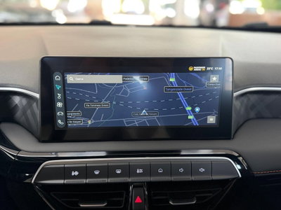 Mg MG3 1.5 hybrid+ Standard auto (14)