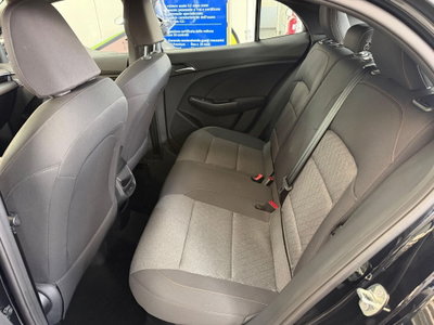 Mg MG3 1.5 hybrid+ Standard auto (15)