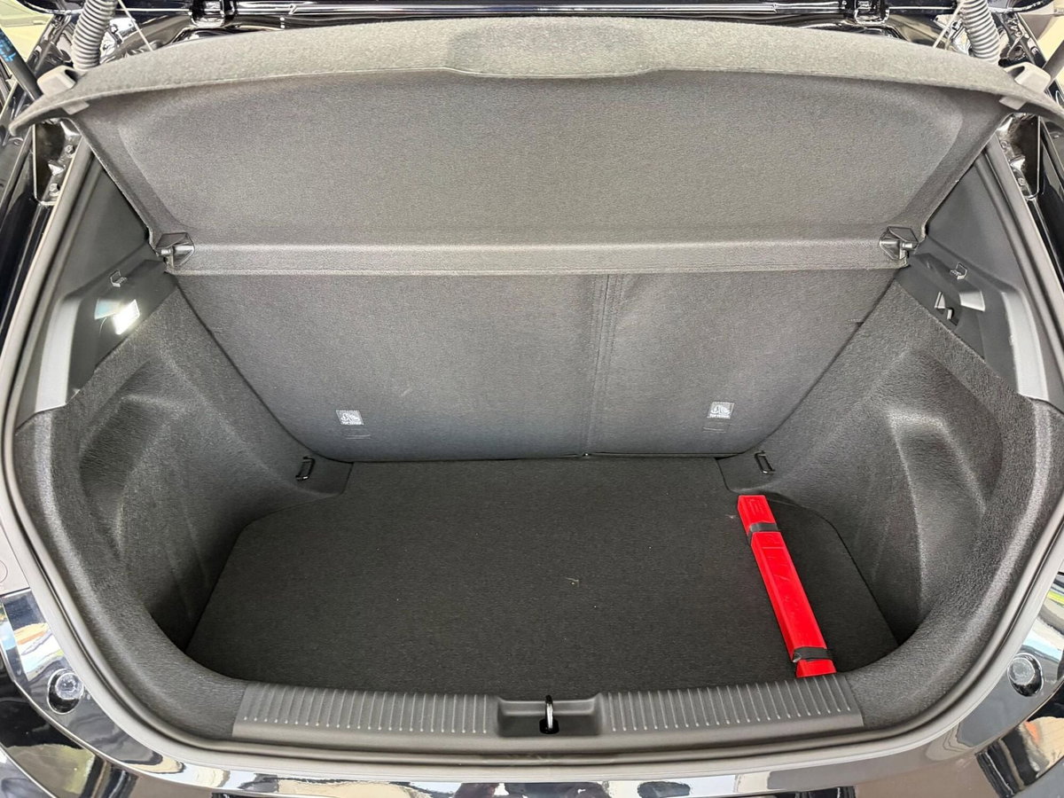 Mg MG3 1.5 hybrid+ Standard auto (16)