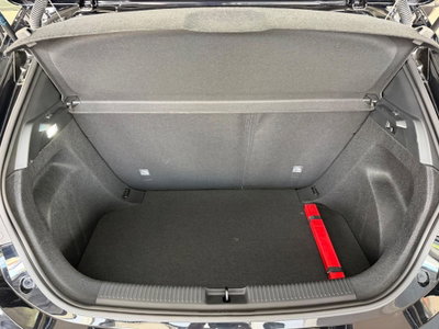 Mg MG3 1.5 hybrid+ Standard auto (16)