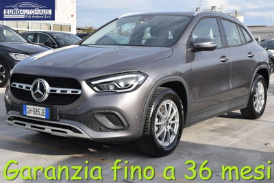 Mercedes-Benz GLA SUV 200 d Business Extra auto usata
