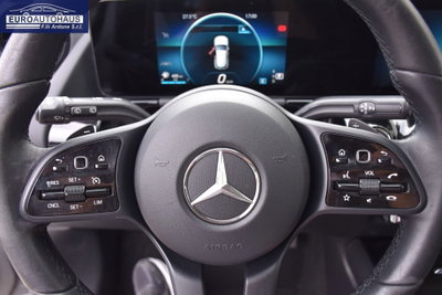 Mercedes-Benz GLA SUV 200 d Business Extra auto (12)