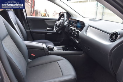 Mercedes-Benz GLA SUV 200 d Business Extra auto (16)