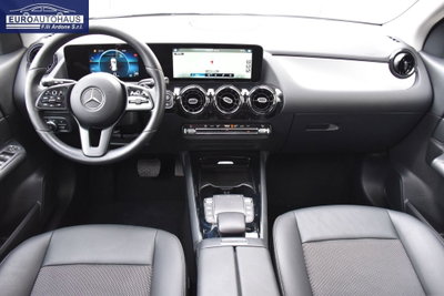 Mercedes-Benz GLA SUV 200 d Business Extra auto (7)