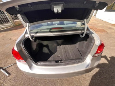 Chevrolet Cruze 2.0 Diesel 150CV 4 porte LT (10)