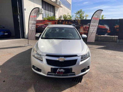 Chevrolet Cruze 2.0 Diesel 150CV 4 porte LT (2)