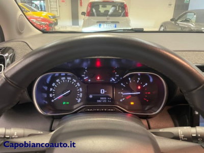 Citroen C3 Aircross BlueHDi 110 S&S Shine Pack (10)