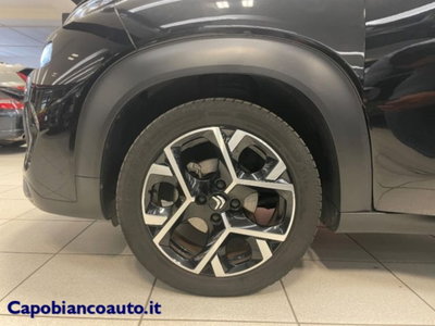 Citroen C3 Aircross BlueHDi 110 S&S Shine Pack (13)