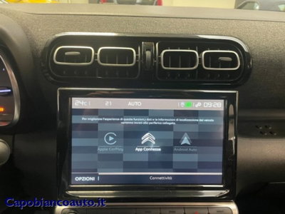 Citroen C3 Aircross BlueHDi 110 S&S Shine Pack (14)