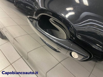Citroen C3 Aircross BlueHDi 110 S&S Shine Pack (16)