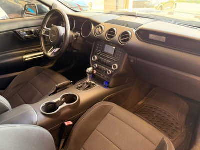 Ford Mustang Coupé Fastback 2.3 EcoBoost (20)