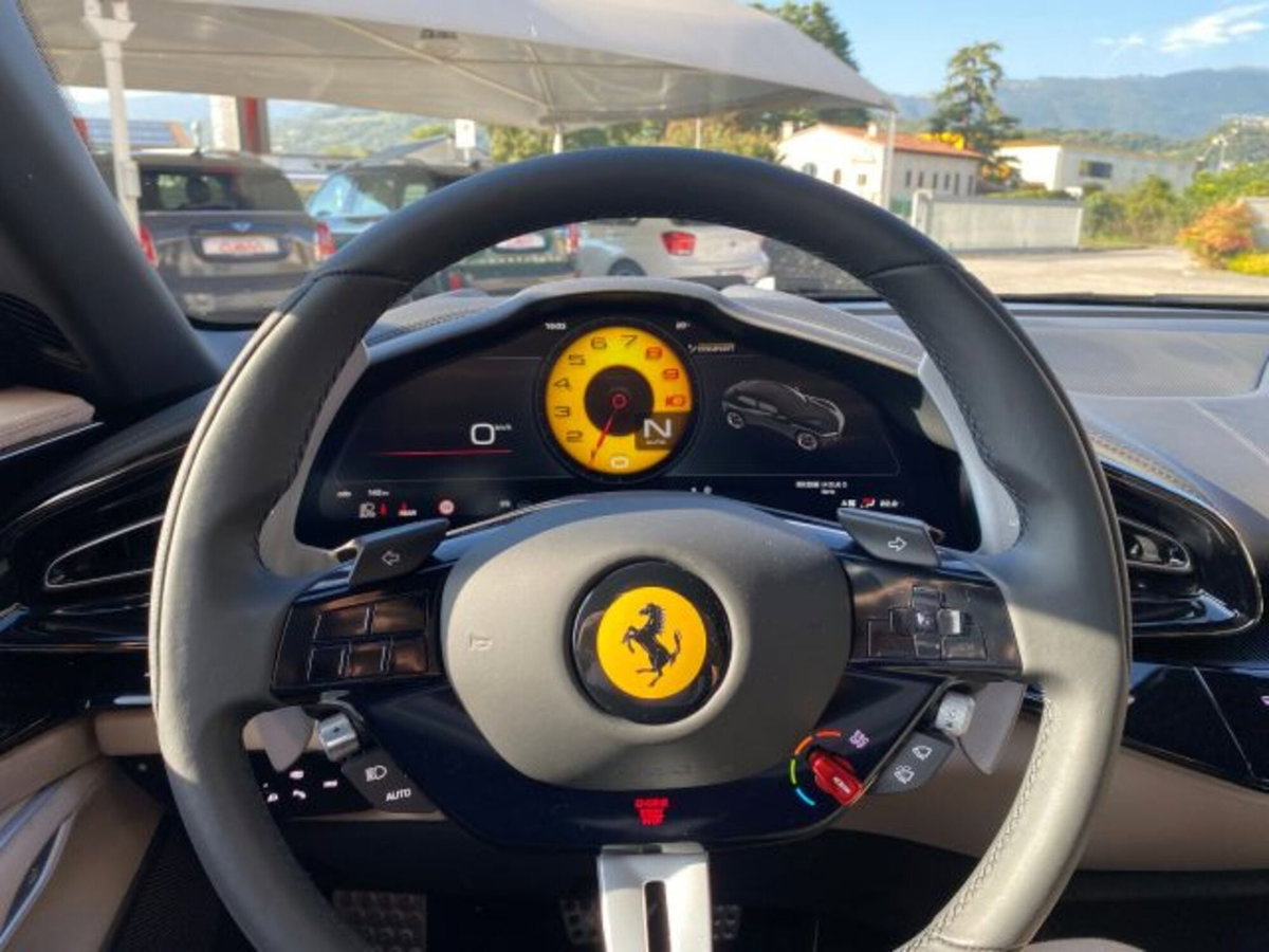 Ferrari Purosangue 6.5 (12)