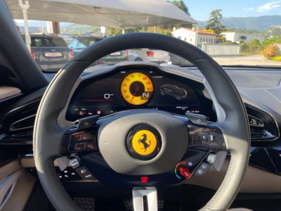 Ferrari Purosangue 6.5 (12)
