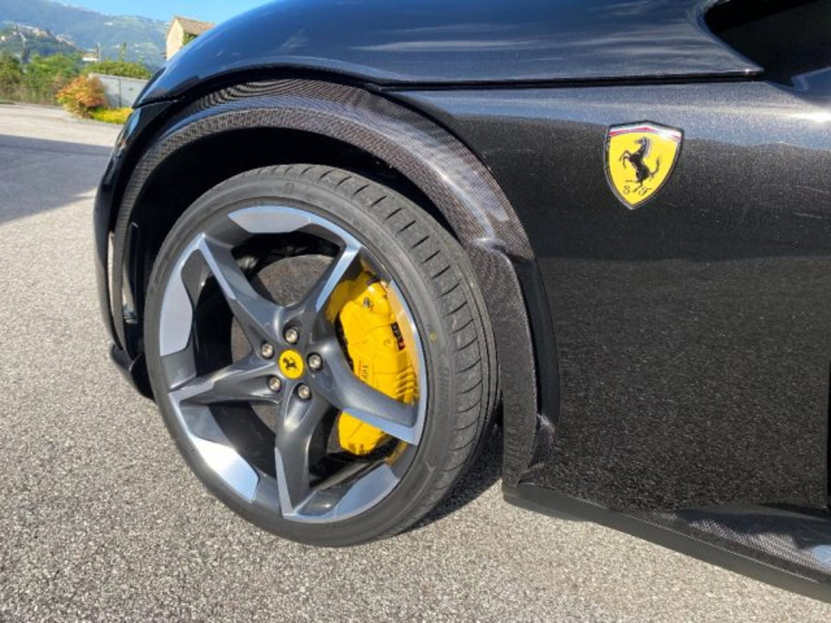 Ferrari Purosangue 6.5 (4)