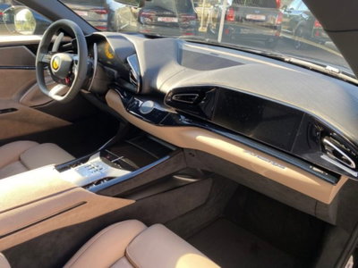 Ferrari Purosangue 6.5 (9)