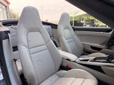 Porsche 911 Cabrio Cabrio 3.0 Carrera 4S (12)