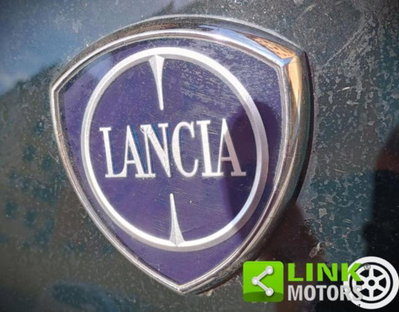 Lancia Ypsilon 1.2 69 CV 5 porte Platinum (11)