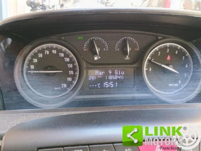 Lancia Ypsilon 1.2 69 CV 5 porte Platinum (12)