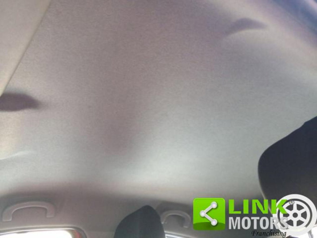 Lancia Ypsilon 1.2 69 CV 5 porte Platinum (19)