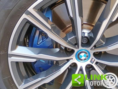 BMW X5 xDrive45e Msport (11)