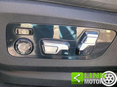 BMW X5 xDrive45e Msport (19)