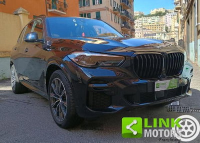 BMW X5 xDrive45e Msport (2)