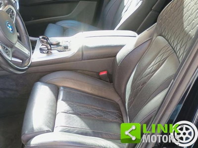 BMW X5 xDrive45e Msport (20)
