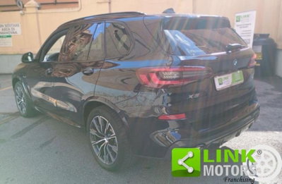 BMW X5 xDrive45e Msport (3)
