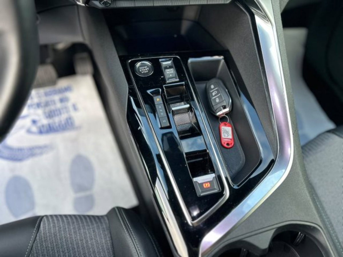Peugeot 3008 BlueHDi 130 S&S EAT8 Allure Pack (10)