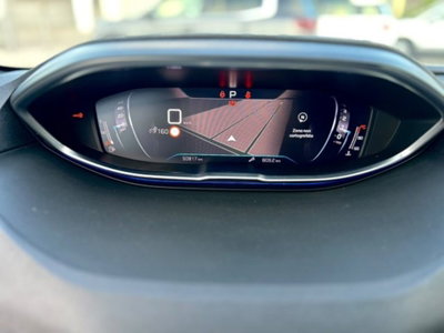 Peugeot 3008 BlueHDi 130 S&S EAT8 Allure Pack (13)