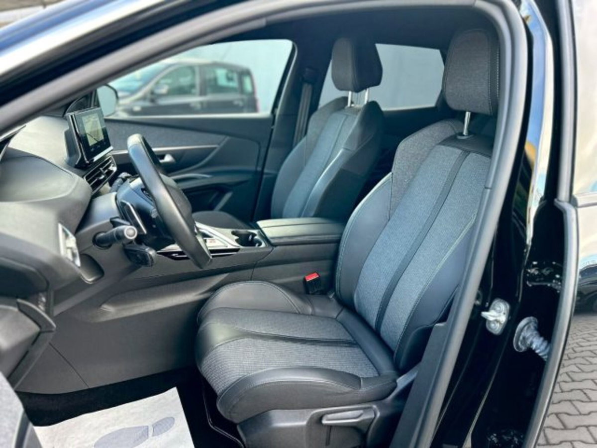 Peugeot 3008 BlueHDi 130 S&S EAT8 Allure Pack (14)