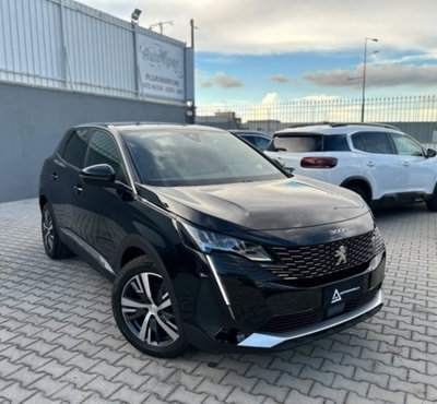 Peugeot 3008 BlueHDi 130 S&S EAT8 Allure Pack (3)