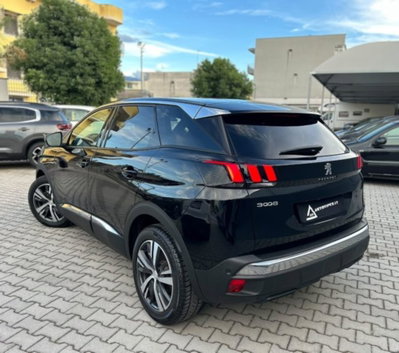 Peugeot 3008 BlueHDi 130 S&S EAT8 Allure Pack (4)