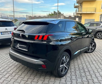 Peugeot 3008 BlueHDi 130 S&S EAT8 Allure Pack (6)