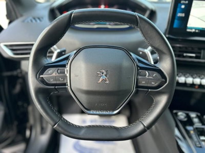 Peugeot 3008 BlueHDi 130 S&S EAT8 Allure Pack (9)