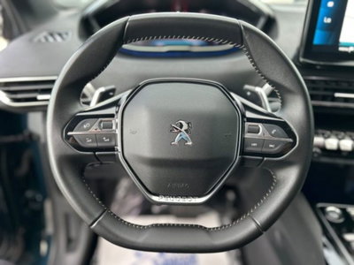 Peugeot 3008 BlueHDi 130 S&S EAT8 Allure Pack (10)