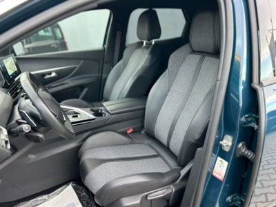 Peugeot 3008 BlueHDi 130 S&S EAT8 Allure Pack (15)