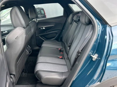 Peugeot 3008 BlueHDi 130 S&S EAT8 Allure Pack (17)