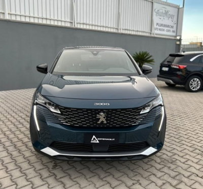 Peugeot 3008 BlueHDi 130 S&S EAT8 Allure Pack (2)