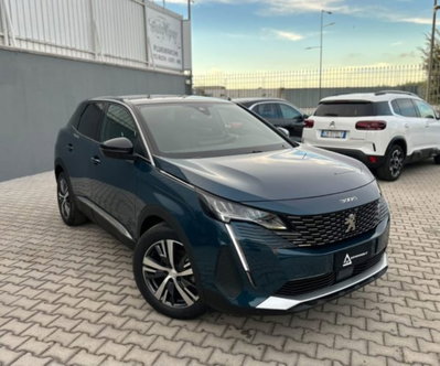 Peugeot 3008 BlueHDi 130 S&S EAT8 Allure Pack (3)
